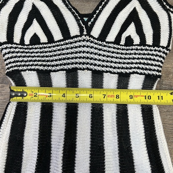 Marciano Knit Dress Size Small - Picture 10 of 12